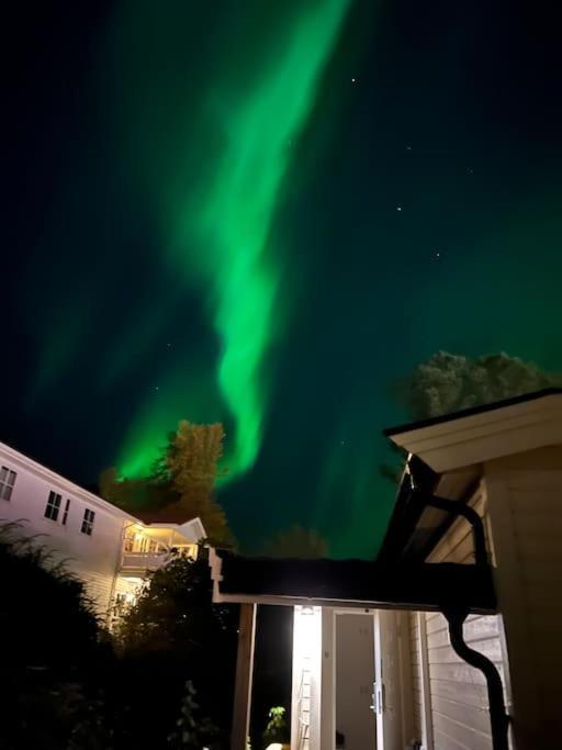 My Sweet Home Fauske Eksteriør bilde