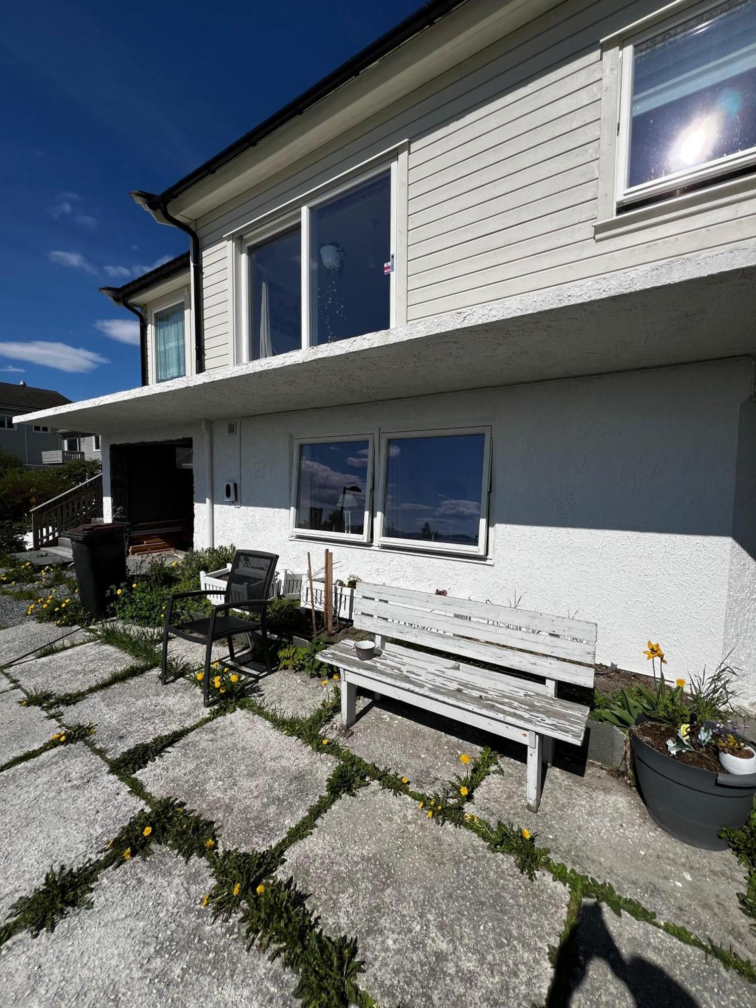 My Sweet Home Fauske Eksteriør bilde